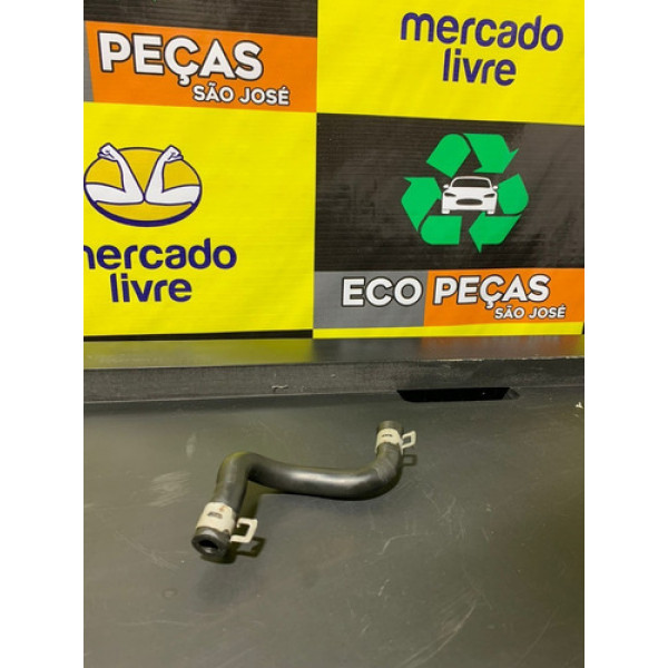 Mangueira Tbi Ventilação Astra Zafira Vectra S10 93339038 Gm