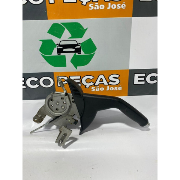 Alavanca Freio De Mão Hyundai Hb20 2019 Original 