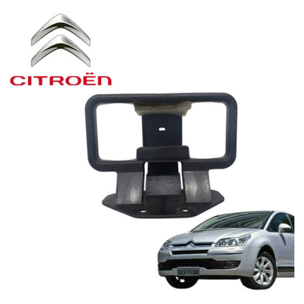 Suporte Botão Vidro Citroën C4 Pallas 2.0 Glx 2010 A 2012