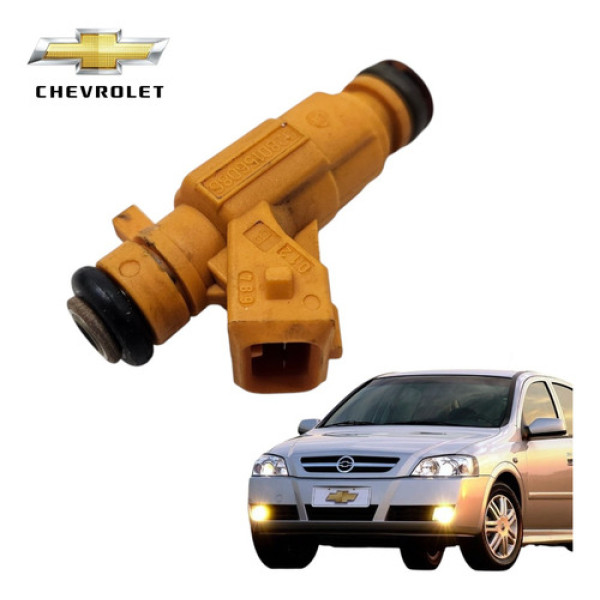 Bico Injetor Gm Vectra Astra Zafira 2.0 2008 A 2012 Original