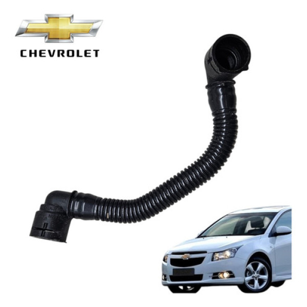 Mangueira Tbi Chevrolet Cruze 1.8 Lt 2013 A 2015 Original