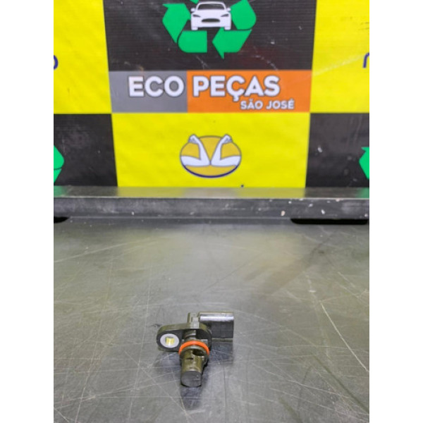 Sensor Rotação Fase Volkswagen Fox Golf Jetta 04c907601b