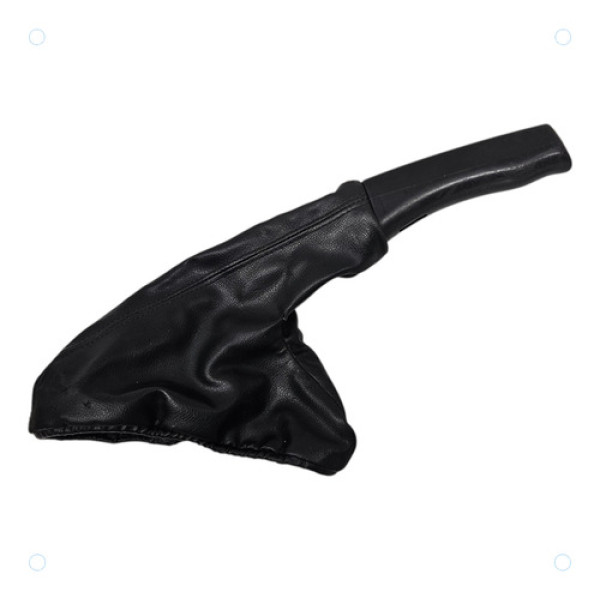 Coifa Moldura Freio Mão Vw Gol G3 1999 A 2005 Original