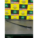 Par Braço Limpador Fiat Idea 1.4 1.8 2005 A 2012- Eco Sj Direito