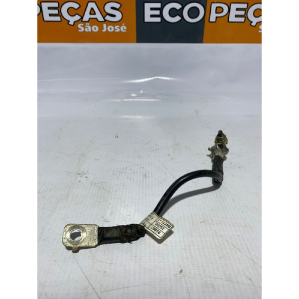 Cabo Negativo Bateria Hyundai Hb20 2015 Orig 918601s000