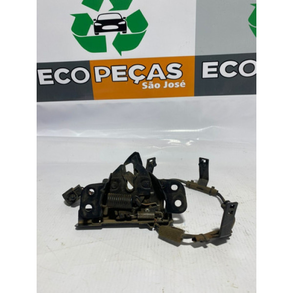 Trava Fechadura Dianteira Hyundai Hb20 Hatch 2015