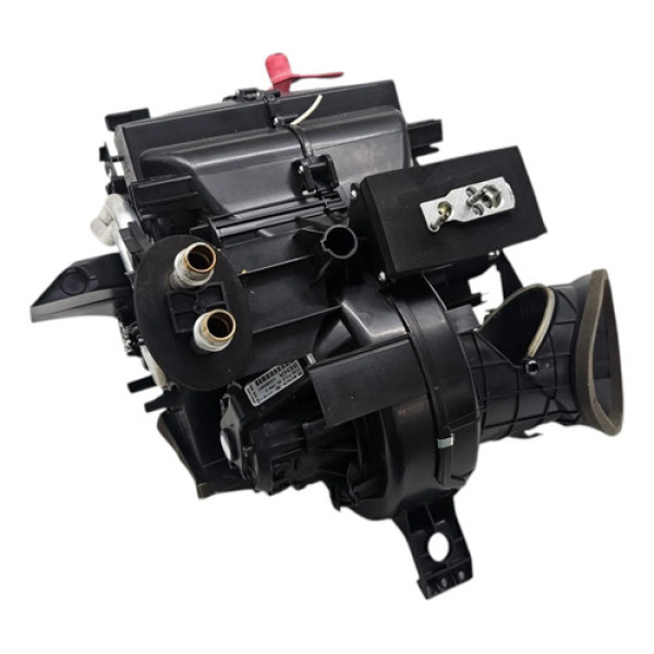 Caixa Evaporadora Ar Condicionado Citroën C3 2013 A 2019