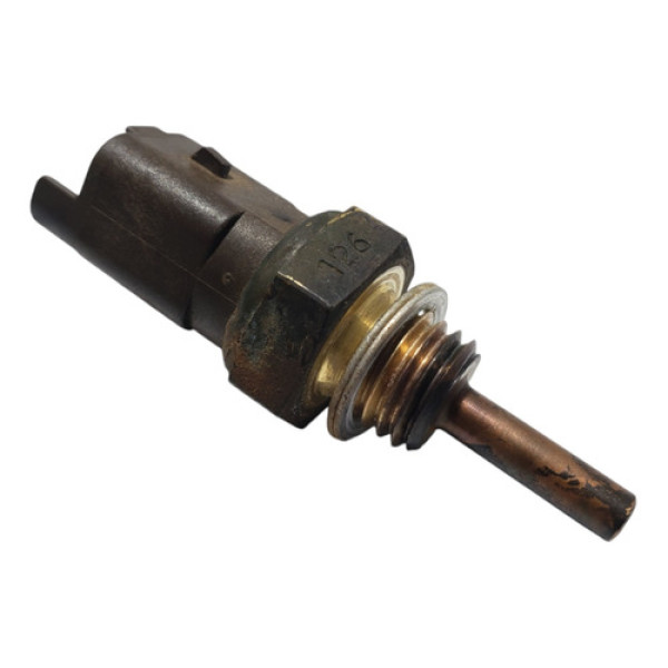 Sensor Temperatura Água Radiador Fiat Palio Uno 2012 A 2014