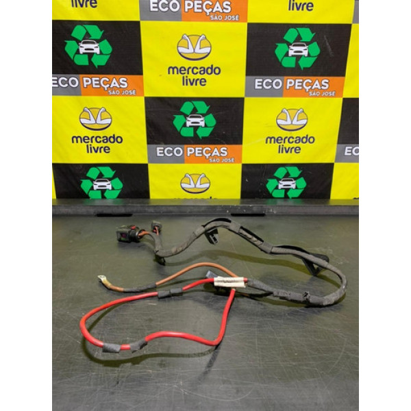 Chicote Caixa Direção Golf Tsi 2018 5q1971111aa - Eco Sj