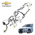 Chicote Caixa Fusível Painel Chevrolet Cruze 1.8 Lt 2013 Ori
