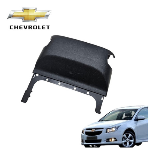 Acabamento Coluna Direção Chevrolet Cruze 1.8 Lt 2013 A 2015