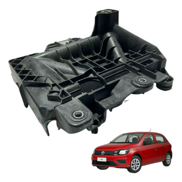 Suporte Bateria Volkswagen Gol