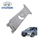 Acabamento Coluna Central Direita Hyundai Hb20 Comfort 2015