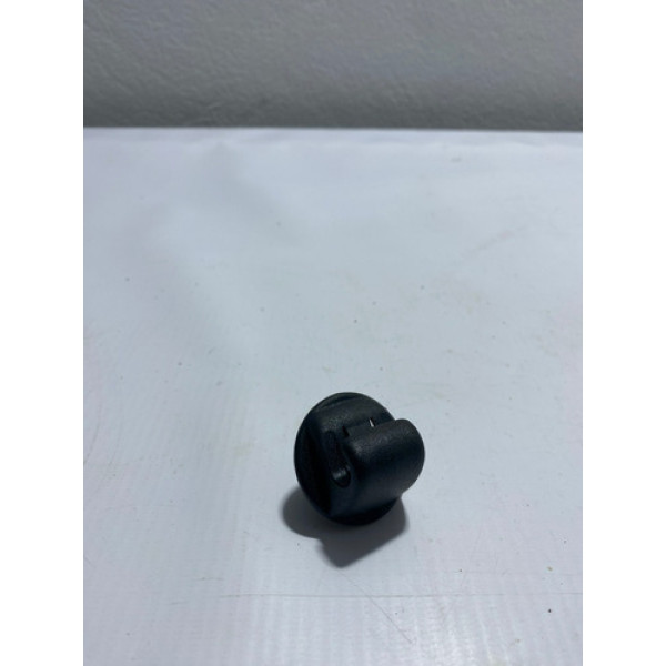 Presilha Suporte Trava Quebra Sol Duster 2018 Original