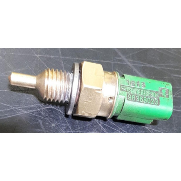 Sensor Temperatura Citroen Peugeot 296368023