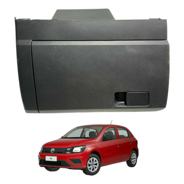 Porta Luvas Volkswagen Gol
