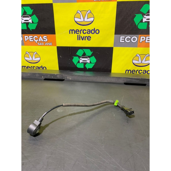 Sensor Detonação Fiat Idea Strada 1.8 2010 À 2015- Eco Sj