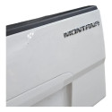 Tampa Traseira Caçamba Gm Montana 2011 A 2021 Original Branco