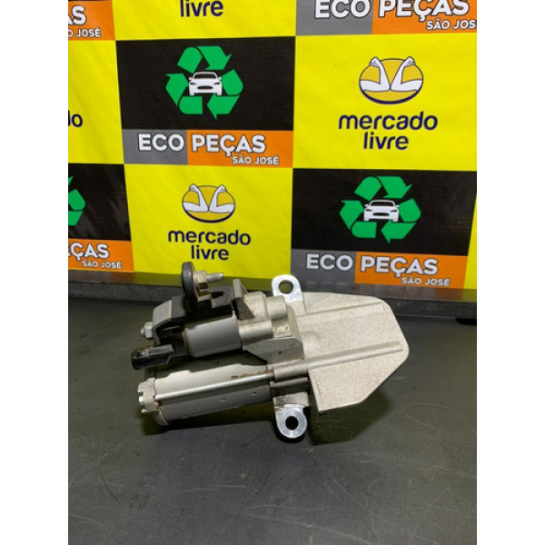 Motor De Arranque Gm Onix 1.0 Turbo 2020 55514718 Original