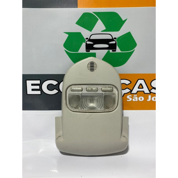 Luz Teto Original Peugeot 308 79653d - 9670130977-9666181680