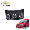 Comando Ar Condicionado Chevrolet Agile Ltz 2012 Original 