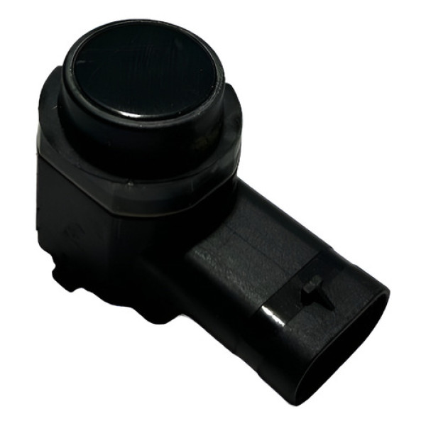 Sensor Estacionamento Gol Fox Up Polo Jetta 5c6919275a Preto