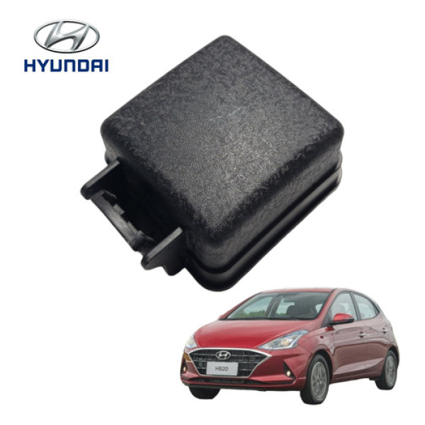 Tampa Caixa Relé Hyundai Hb20 Hb20s 1.0 3cc 2020 A 2023 Orig