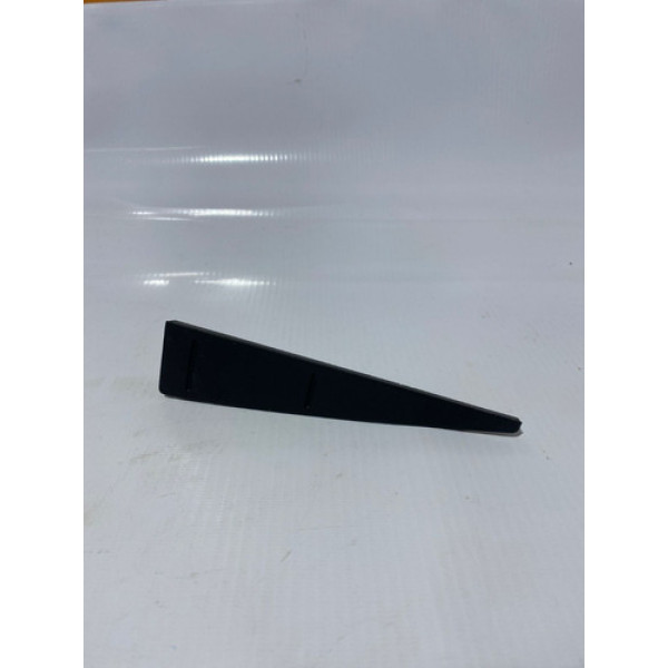 Tampa Acabamento Do Radio Lado Direito Citroen C4 2009