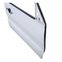 Porta Dianteira Direita Mitsubishi Pajero Full 5p 2001 2021 Dianteira Direita Branco