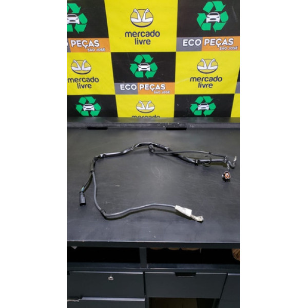 Chicote Motor Arranque Volkswagen Golf 2018