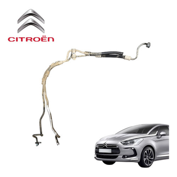 Mangueira Hidráulico Citroën Ds5 1.6 Thp 2013 A 2016 Origin
