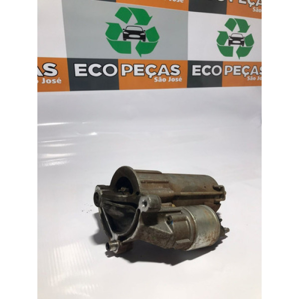 Motor De Partida Citroën C4/peugeot 207/208 Original- Eco