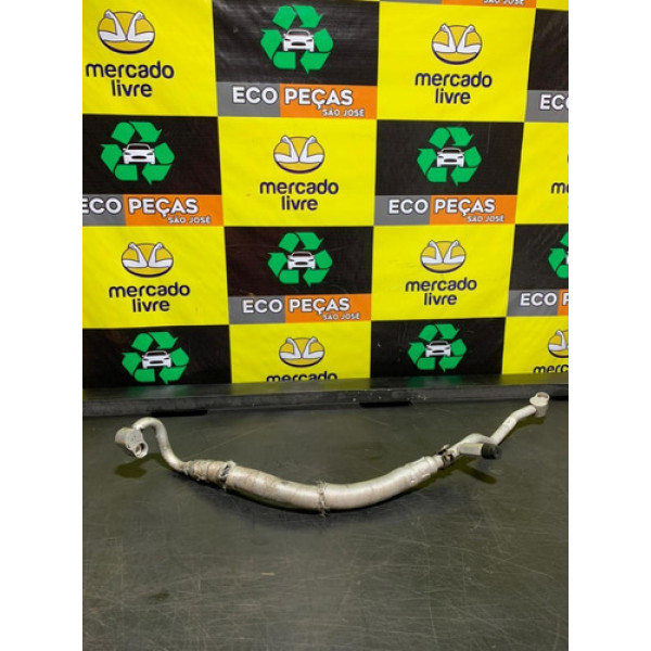 Mangueira Tubo De Ar Condicionado Spacefox 1.6 05/10
