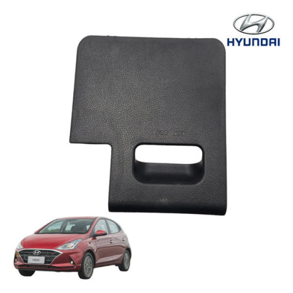 Tampa Caixa Fusíveis Painel Hyundai Hb20  Vision 2020 A 2022