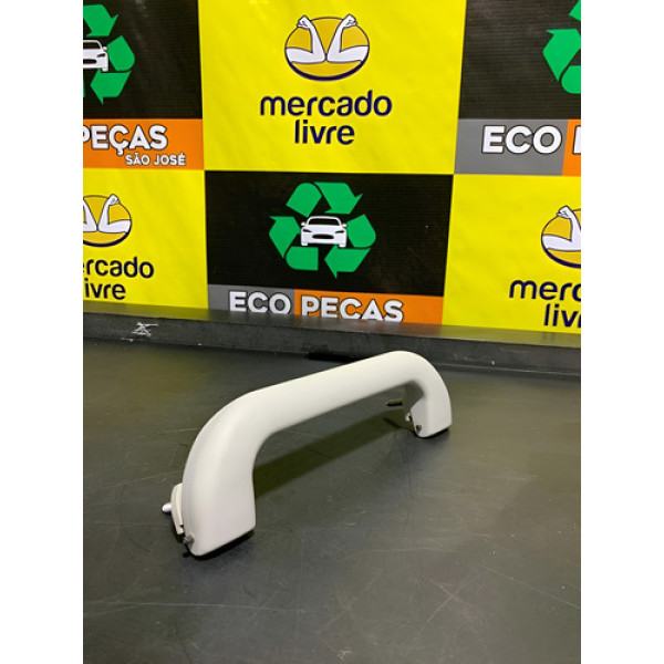 Pqp Alça De Segurança Fox  Spacefox 2010 A 2016- Eco Peças  Branco