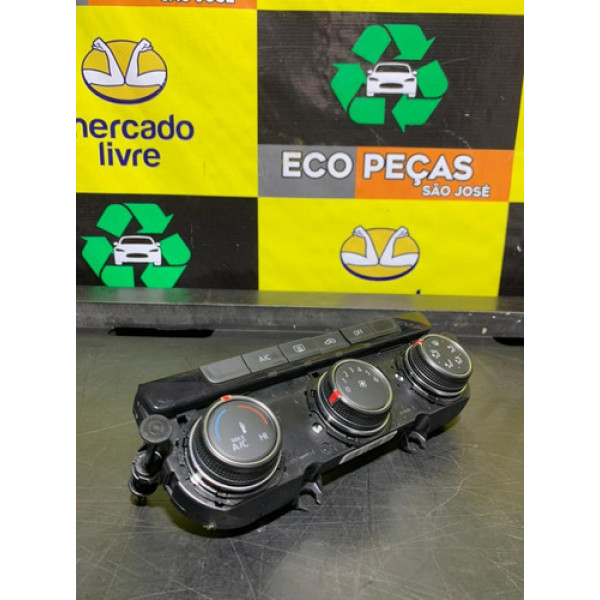 Comando Ar Condicionado Golf Tsi 2016 2017 5g0907426aq- Eco