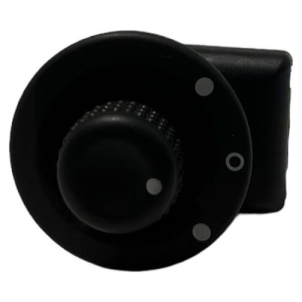 Comando Retrovisor Renault Sandero Logan Duster 255704649r