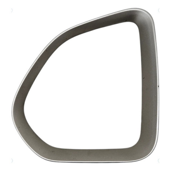 Acabamento Moldura Cambio Automático Jeep Renegade 2016 A 20