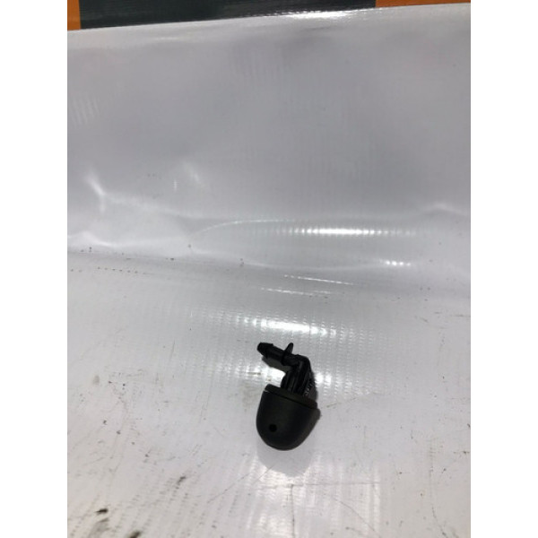 Brucutu Tampa Traseira Renault Duster 2018 Original- Eco Sj