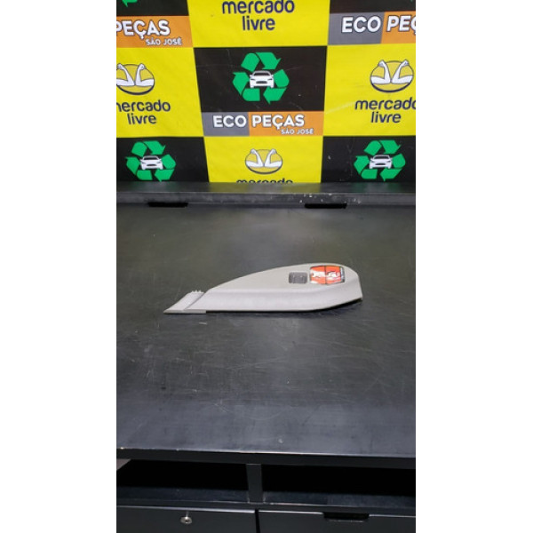 Acabamento Painel Lateral Direito Citroen Xsara Picasso 2