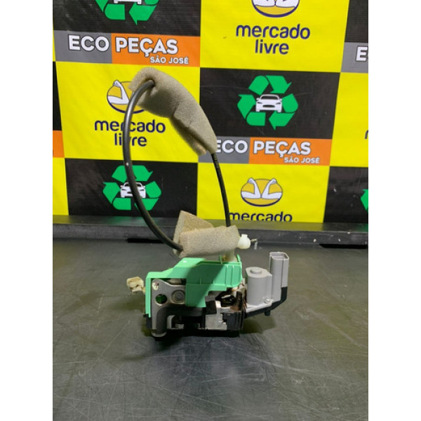 Fechadura Porta Dianteira L/direito Idea 2008/13