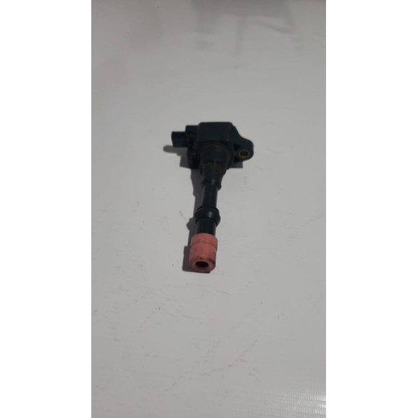 Bobina Ignição Honda Fit 1.4 2007 Jr