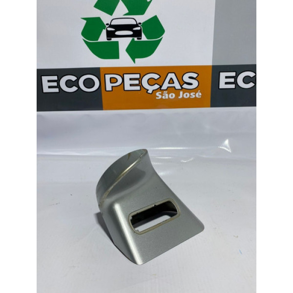 Acabamento Pé Retrovisor Citroen C4 Pallas Direito Original