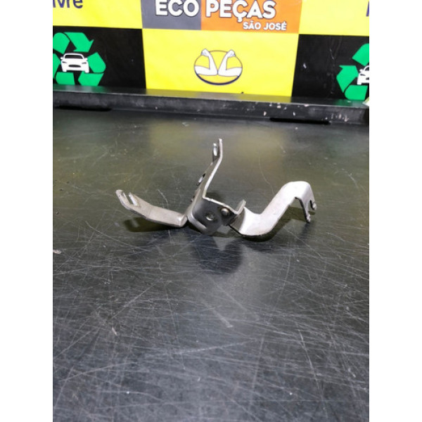 Suporte Abs Flexível Freio Dianteiro Direito Vw Golf