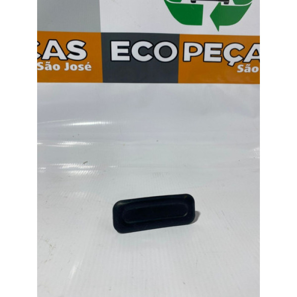 Maçaneta Botão Tampa Traseira Peugeot 308 2013- Eco