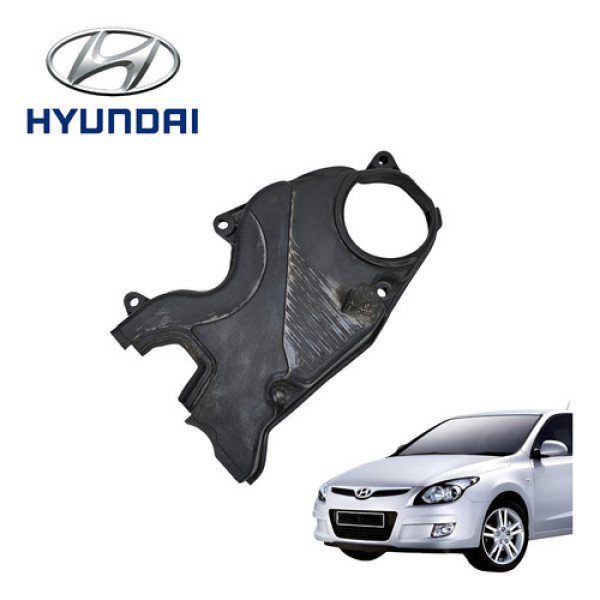 Capa Correia Dentada Hyundai I30 2.0 Gls 2009 A 2012 Origin