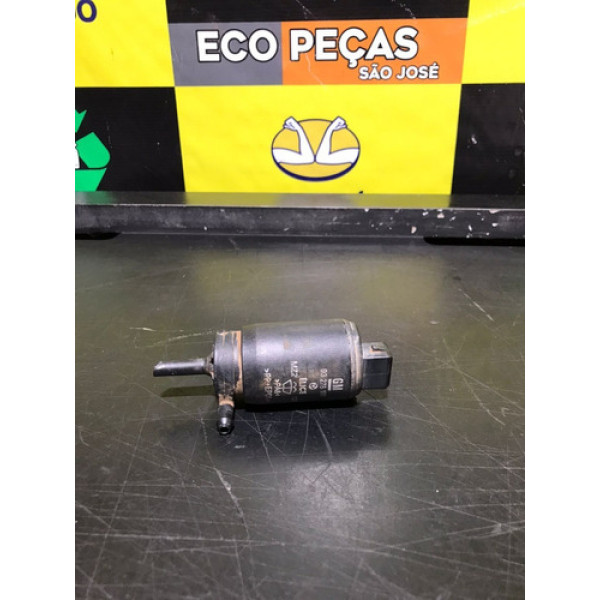 Bomba Reservatório Limp Parabrisa Gm Astra Cod:93276186- Eco