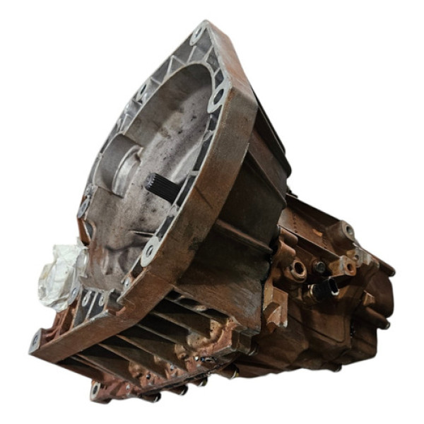 Caixa Cambio Fiat Strada 1.3 Fire Fly 2020 A 2022 Revisada 