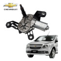 Motor Limpador Traseiro Chevrolet Agile 2009 A 2014 Original
