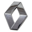 Logo Emblema Renault Clio Senic Megane Original Cromo